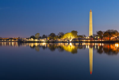 <br />
Long exposure dawn scenery featuring the Washington Monument as seen from the Tidal Basin in Washington DC, USA. Also an HDR composite from multiple exposures. 
<br /><br />
Available at web resolution under a Creative Commons license on condition of including credits and a link back to the <b><u><a href='http://freestock.ca/americas_g98-washington_dc_dawn_monument__hdr_p4562.html' title='Washington Dawn Monument' target='_blank'>same image</a></u></b> from my sister website <b><u><a href='http://freestock.ca' title='freestock.ca' target='_blank'>freestock.ca</a></u></b>. For purchasing a license of this image at much higher resolution or without credit requirements, please feel free to <b><u><a href='http://somadjinn.com/theme-options/contact/' title='contact' target='_blank'>contact me</a></u></b>, I am open to discuss fair pricing for using my work in a wide variety of applications.