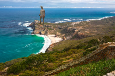 <br />
Photomanipulation combining a photo from Cape Point (South Africa) and a satyr statue from the UK Channel of Jersey. Made to look like a giant colossus staring out into the sea, perhaps to scare intruders away :-) 
<br /><br />
I would like to thank Brin Kennedy, the wonderfully talented artist I commissioned and collaborated with to make everything come together in this image. You can find more of her works here: <b><u><a href='http://slight-art-obsession.deviantart.com/' title='Slight-Art-Obsession' target='_blank'>slight-art-obsession
</a></u></b>
<br /><br />
Available at web resolution under a Creative Commons license on condition of including credits and a link back to the <b><u><a href='http://freestock.ca/photomanipulations_g84-cape_point_colossus_p2837.html' title='Cape Point Colossus' target='_blank'>same image</a></u></b> from my sister website <b><u><a href='http://freestock.ca' title='freestock.ca' target='_blank'>freestock.ca</a></u></b>. For purchasing a license of this image at much higher resolution or without credit requirements, please feel free to <b><u><a href='http://somadjinn.com/theme-options/contact/' title='contact' target='_blank'>contact me</a></u></b>, I am open to discuss fair pricing for using my work in a wide variety of applications.