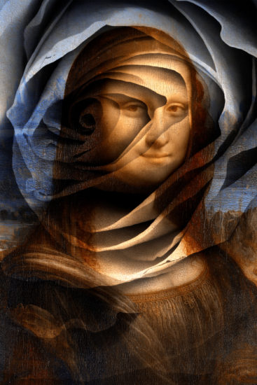 <br/>
Mixed media photomanipulation combining a classic public domain painting called the <b><u><a href='http://commons.wikimedia.org/wiki/File:Mona_Lisa,_by_Leonardo_da_Vinci,_from_C2RMF_retouched.jpg' target='_blank'>Mona Lisa</a></u></b> by Leonardo da Vinci (circa 1503-06), along with a <b><u><a href='http://freestock.ca/flowers_plants_g72-blue_rose_macro__hdr_p2649.html' target='_blank'>rose macro</a></u></b>.


<br><br>Available at web resolution under a Creative Commons license on condition of including credits and a link back to the <b><u><a href='http://freestock.ca/mixed_media_vexels_g100-mona_lisa_rose_p4848.html' title='Mona Lisa Rose' target='_blank'>same image</a></u></b> from my sister website <b><u><a href='http://freestock.ca' title='freestock.ca' target='_blank'>freestock.ca</a></u></b>. For purchasing a license of this image at much higher resolution or without credit requirements, please feel free to <b><u><a href='http://somadjinn.com/theme-options/contact/' title='contact' target='_blank'>contact me</a></u></b>, I am open to discuss fair pricing for using my work in a wide variety of applications.