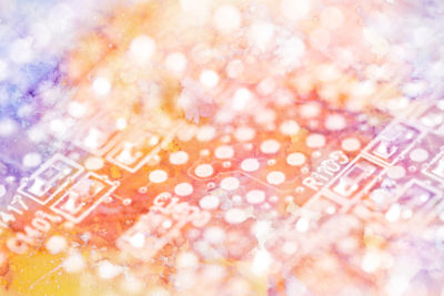 <br/>
Photomanipulation combining a macro photo of a <b><u><a href='http://freestock.ca/textures_abstract_g54-circuit_board_texture_p1767.html' target='_blank'>circuit board</a></u></b>, along with an <b><u><a href='http://aurorawienhold.deviantart.com/art/Big-Stock-Pack-344413974' target='_blank'>abstract watercolor texture</a></u></b>.

<br><br>Special thanks to <b><u><a href='http://aurorawienhold.deviantart.com/' target='_blank'>Aurora Wienhold</a></u></b> for painting the watercolor texture. Feel free to click her name to visit more of her amazing images from deviantART.
<br><br>

Available at web resolution under a Creative Commons license on condition of including credits and a link back to the <b><u><a href='http://freestock.ca/mixed_media_vexels_g100-macro_watercolor_circuit_board_p4851.html' title='Zoo Waterfall' target='_blank'>same image</a></u></b> from my sister website <b><u><a href='http://freestock.ca' title='freestock.ca' target='_blank'>freestock.ca</a></u></b>. For purchasing a license of this image at much higher resolution or without credit requirements, please feel free to <b><u><a href='http://somadjinn.com/theme-options/contact/' title='contact' target='_blank'>contact me</a></u></b>, I am open to discuss fair pricing for using my work in a wide variety of applications.
