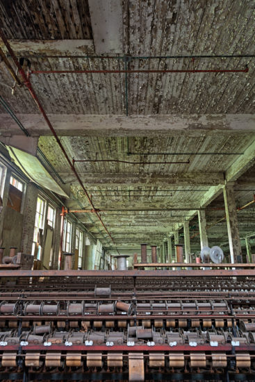 <br/>
Interior view from an old abandoned silk mill in Lonaconing, Maryland (USA). HDR composite from multiple exposures.

<br><br>★ You can exceptionally find this image for free at a higher resolution of 2667 x 4000 px. Just <b><u><a href='http://freestock.ca/wishing_well_%E2%98%85_g103-abandoned_lonaconing_silk_mill__hdr_%E2%98%85_p5015.html' target='_blank'>click here</a></u></b> or jump into our <b><u><a href='http://freestock.ca/Wishing_Well_%E2%98%85_g103.html' target='_blank'>Wishing Well</a></u></b> for more hidden treasures :-)

<br><br>Available at web resolution under a Creative Commons license on condition of including credits and a link back to the <b><u><a href='http://freestock.ca/americas_g98-abandoned_lonaconing_silk_mill__hdr_p4868.html' title='Abandoned Lonaconing Silk Mill' target='_blank'>same image</a></u></b> from my sister website <b><u><a href='http://freestock.ca' title='freestock.ca' target='_blank'>freestock.ca</a></u></b>. For purchasing a license of this image at much higher resolution or without credit requirements, please feel free to <b><u><a href='http://somadjinn.com/theme-options/contact/' title='contact' target='_blank'>contact me</a></u></b>, I am open to discuss fair pricing for using my work in a wide variety of applications.
