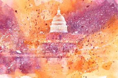 <br/>
Mixed media photomanipulation combining a long exposure night photo of the <b><u><a href='http://freestock.ca/americas_g98-washington_dc_capitol__purple_hour_hdr_p4564.html' target='_blank'>Washington DC Capitol</a></u></b> and an <b><u><a href='http://freestock.ca/abstract_g68-abstract_painting__acrylic_texture_p2942.html' target='_blank'>abstract acrylic texture</a></u></b>.

<br><br>Special thanks to <b><u><a href='http://theparasiticbandaid.deviantart.com/' target='_blank'>Lara Mukahirn</a></u></b> (aka TheParasiticBandaid) for painting the acrylic texture. Feel free to click her name to visit more of her amazing images from deviantART.

<br><br>Available at web resolution under a Creative Commons license on condition of including credits and a link back to the <b><u><a href='http://freestock.ca/mixed_media_vexels_g100-acrylic_dc_capitol__yellow_purple_p4898.html' title='Acrylic Capitol' target='_blank'>same image</a></u></b> from my sister website <b><u><a href='http://freestock.ca' title='freestock.ca' target='_blank'>freestock.ca</a></u></b>. For purchasing a license of this image at much higher resolution or without credit requirements, please feel free to <b><u><a href='http://somadjinn.com/theme-options/contact/' title='contact' target='_blank'>contact me</a></u></b>, I am open to discuss fair pricing for using my work in a wide variety of applications.

