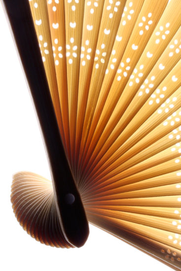 <br />
Macro photo of a back-lit Asian fan.
<br /><br />
Available at web resolution under a Creative Commons license on condition of including credits and a link back to the <b><u><a href='http://freestock.ca/macros_g67-sweeping_asian_fan_p1572.html' title='Sweeping Asian Fan' target='_blank'>same image</a></u></b> from my sister website <b><u><a href='http://freestock.ca' title='freestock.ca' target='_blank'>freestock.ca</a></u></b>. For purchasing a license of this image at much higher resolution or without credit requirements, please feel free to <b><u><a href='http://somadjinn.com/theme-options/contact/' title='contact' target='_blank'>contact me</a></u></b>, I am open to discuss fair pricing for using my work in a wide variety of applications.