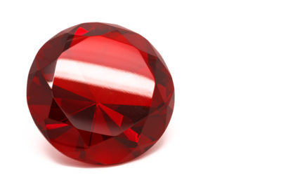 <br />
Close-up of a red ruby crystal isolated on a white background.
<br /><br />
Available at web resolution under a Creative Commons license on condition of including credits and a link back to the <b><u><a href='http://freestock.ca/objects_g58-red_ruby_crystal_p4577.html' title='Ruby Red Crystal' target='_blank'>same image</a></u></b> from my sister website <b><u><a href='http://freestock.ca' title='freestock.ca' target='_blank'>freestock.ca</a></u></b>. For purchasing a license of this image at much higher resolution or without credit requirements, please feel free to <b><u><a href='http://somadjinn.com/theme-options/contact/' title='contact' target='_blank'>contact me</a></u></b>, I am open to discuss fair pricing for using my work in a wide variety of applications.
