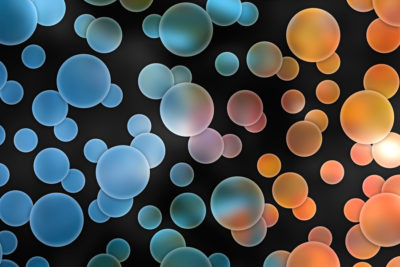 <br />
Stylized colorful bokeh circles on a black background.
<br /><br />
Special thanks to <b><u><a href='http://theparasiticbandaid.deviantart.com/' title='Lara Mukahirn' target='_blank'>Lara Mukahirn</a></u></b> for creating the pattern of circles in vector format, simple shapes I used to manipulate one of my own photos with selective blurs and other effects. 
<br /><br />
Available at web resolution under a Creative Commons license on condition of including credits and a link back to the <b><u><a href='http://freestock.ca/abstract_g68-stylized_bokeh_background_p3160.html' title='Vibrant Bokeh Bubbles' target='_blank'>same image</a></u></b> from my sister website <b><u><a href='http://freestock.ca' title='freestock.ca' target='_blank'>freestock.ca</a></u></b>. For purchasing a license of this image at much higher resolution or without credit requirements, please feel free to <b><u><a href='http://somadjinn.com/theme-options/contact/' title='contact' target='_blank'>contact me</a></u></b>, I am open to discuss fair pricing for using my work in a wide variety of applications.