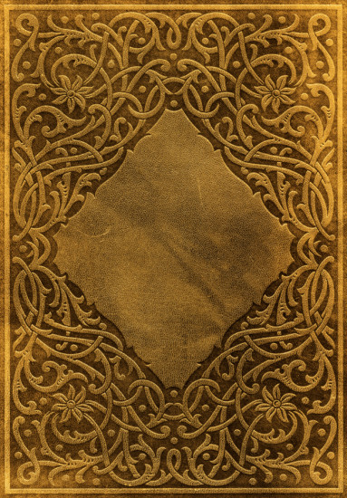 <br />
High resolution scan of a vintage ornamental book cover (circa 1909), with a floral design and blank diamond panel in the center. Added gold toning for a more luxurious feel.
<br /><br />
Available at web resolution under a Creative Commons license on condition of including credits and a link back to the <b><u><a href='http://freestock.ca/vintage_heraldry_g88-vintage_ornamental_book_cover__gold_lustre_p4645.html' title='Gold Vintage Book Cover' target='_blank'>same image</a></u></b> from my sister website <b><u><a href='http://freestock.ca' title='freestock.ca' target='_blank'>freestock.ca</a></u></b>. For purchasing a license of this image at much higher resolution or without credit requirements, please feel free to <b><u><a href='http://somadjinn.com/theme-options/contact/' title='contact' target='_blank'>contact me</a></u></b>, I am open to discuss fair pricing for using my work in a wide variety of applications.