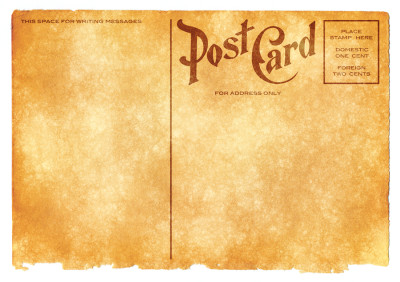 <br />
Grunge textured back side of a blank vintage postcard, with sepia toning for a little more vintage atmosphere.
<br /><br />
Available at web resolution under a Creative Commons license on condition of including credits and a link back to the <b><u><a href='http://freestock.ca/vintage_heraldry_g88-blank_vintage_postcard__sepia_grunge_edition_p2718.html' title='Blank Vintage Postcard - Sepia Grunge Edition' target='_blank'>same image</a></u></b> from my sister website <b><u><a href='http://freestock.ca' title='freestock.ca' target='_blank'>freestock.ca</a></u></b>. For purchasing a license of this image at much higher resolution or without credit requirements, please feel free to <b><u><a href='http://somadjinn.com/theme-options/contact/' title='contact' target='_blank'>contact me</a></u></b>, I am open to discuss fair pricing for using my work in a wide variety of applications.