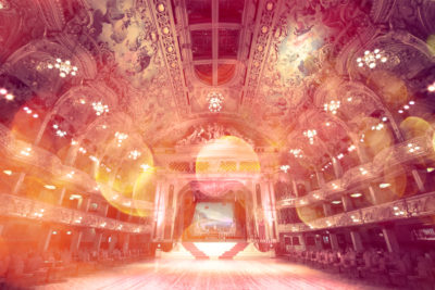 <br/>
Photomanipulation combining a photo from inside the <a href='http://kippa2001.deviantart.com/art/Blackpool-Tower-Ballroom-316656985' target='_blank'>Blackpool Tower Ballroom</a> in Blackpool, Lancashire (England), along with a <a href='http://sirius-sdz.deviantart.com/art/Premium-Texture-Pack-X-445312530' target='_blank'>glowing bokeh texture</a>.

<br><br>Special thanks to <a href='http://kippa2001.deviantart.com/' target='_blank'>Michael Beckwith, aka kippa2001</a> for photographing the ballroom, and <a href='http://sirius-sdz.deviantart.com/' target='_blank'>Sascha, aka Sirius-sdz</a> for creating the bokeh textures. Feel free to click on their names to visit more of their amazing images from deviantART.

<br><br>Available at web resolution under a Creative Commons license on condition of including credits and a link back to the <b><u><a href='http://freestock.ca/wishing_well_%E2%98%85_g103-blackpool_bokeh_ballroom_%E2%98%85_p5083.html' title='Blackpool Bokeh Ballroom' target='_blank'>same image</a></u></b> from my sister website <b><u><a href='http://freestock.ca' title='freestock.ca' target='_blank'>freestock.ca</a></u></b>.