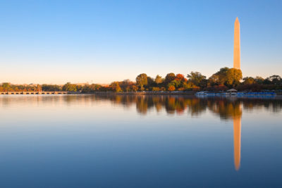 <br/>
Wide-angle scenery featuring the Washington Monument at sunrise surrounded with vibrant autumn foliage, as seen from the Tidal Basin in Washington DC (USA). HDR composite from multiple exposures.

<br><br>Available at web resolution under a Creative Commons license on condition of including credits and a link back to the <b><u><a href='http://freestock.ca/americas_g98-autumn_dc_sunrise__hdr_p5096.html' title='Autumn DC Sunrise' target='_blank'>same image</a></u></b> from my sister website <b><u><a href='http://freestock.ca' title='freestock.ca' target='_blank'>freestock.ca</a></u></b>. For purchasing a license of this image at much higher resolution or without credit requirements, please feel free to <b><u><a href='http://somadjinn.com/theme-options/contact/' title='contact' target='_blank'>contact me</a></u></b>, I am open to discuss fair pricing for using my work in a wide variety of applications.